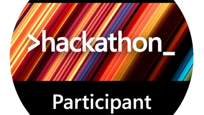 Microsoft Global Hackathon 2024 featured image