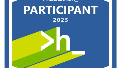 Microsoft Global Hackathon 2025 featured image