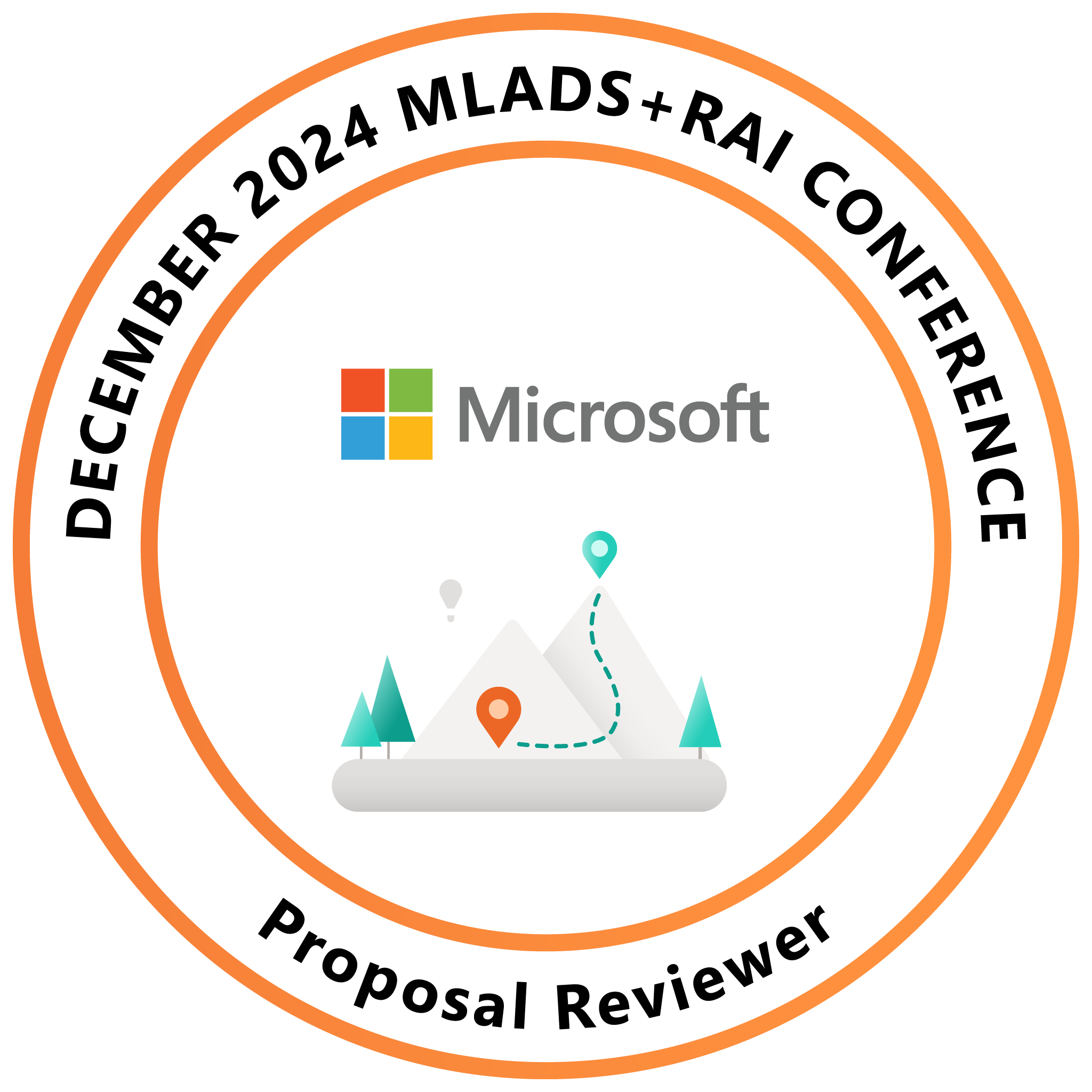December 2024 Mlads Rai Conference Proposal Reviewer Abhishek Das