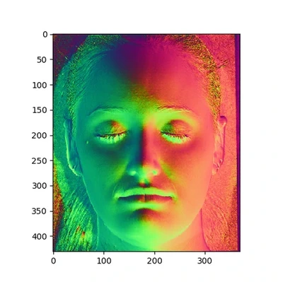 Photometric Stereo featured image