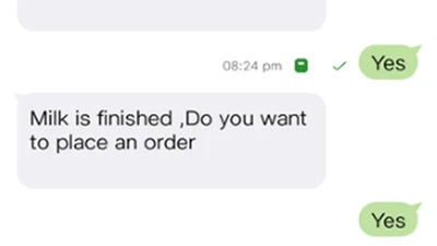 Smart Refrigerator Using Internet of Things and Android featured image